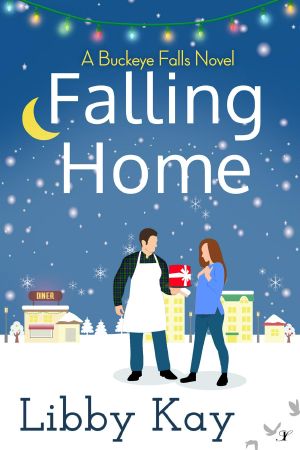 [Buckeye Falls 01] • Falling Home